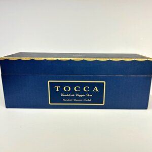 Tocca Candele du Viaggio Luxe - Travel Candle Trio. Marrakesh, Chamonix, Meribel